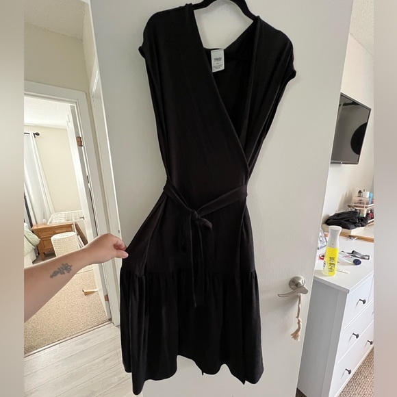 Smash + Tess | Sienna Midnight Duster - Picture 3 of 4